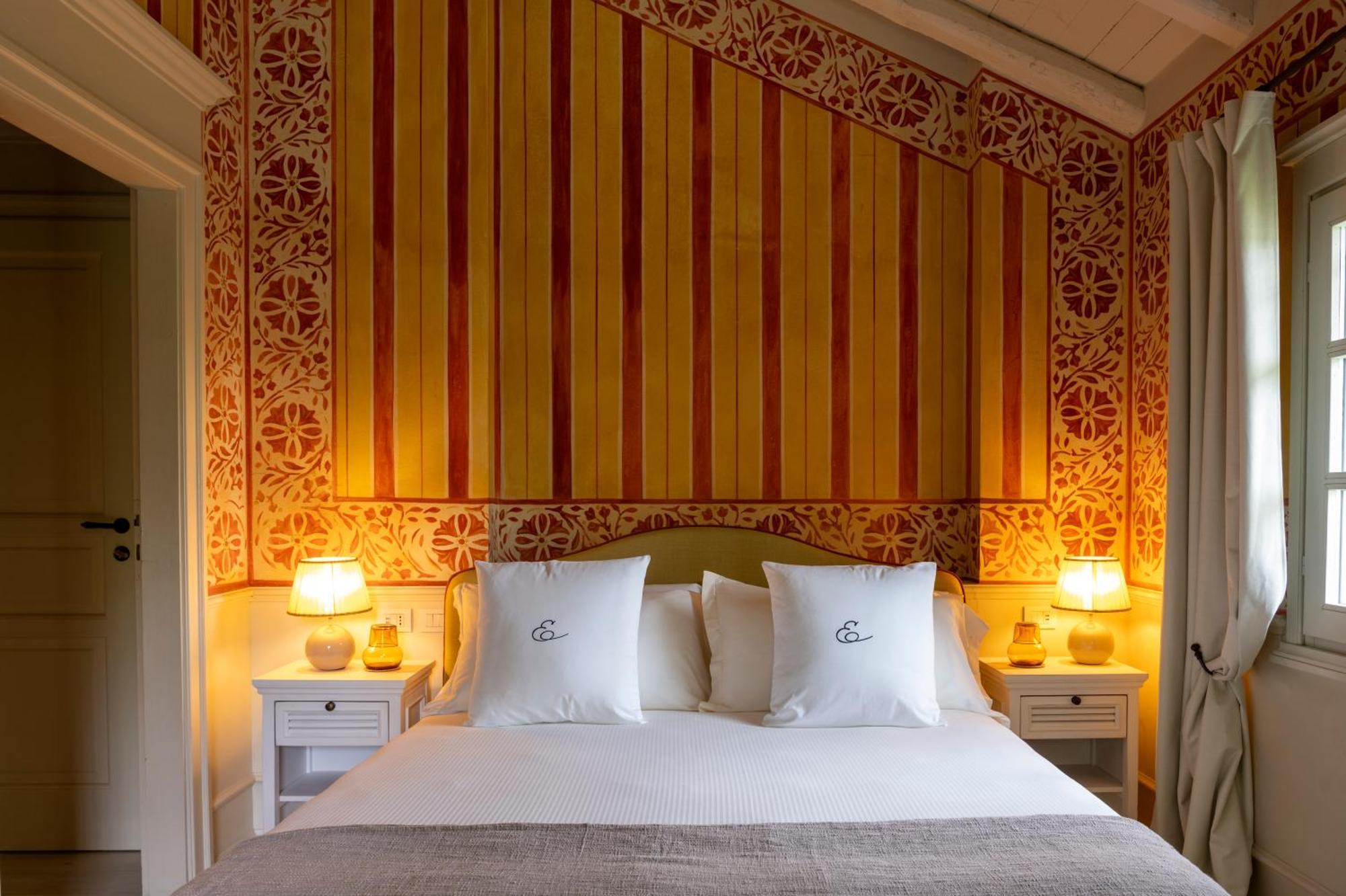 Elizabeth Country House, A Member Of Design Hotels Minerbio Exterior foto