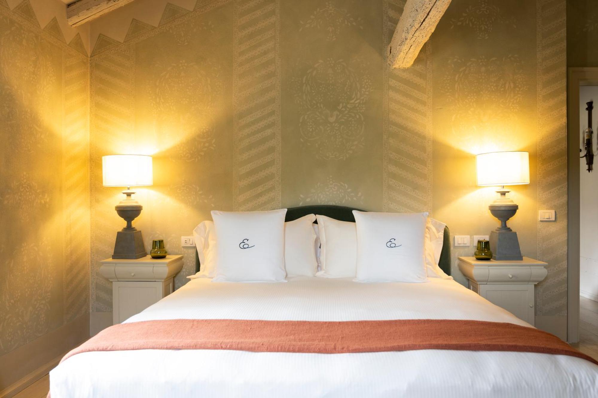 Elizabeth Country House, A Member Of Design Hotels Minerbio Exterior foto